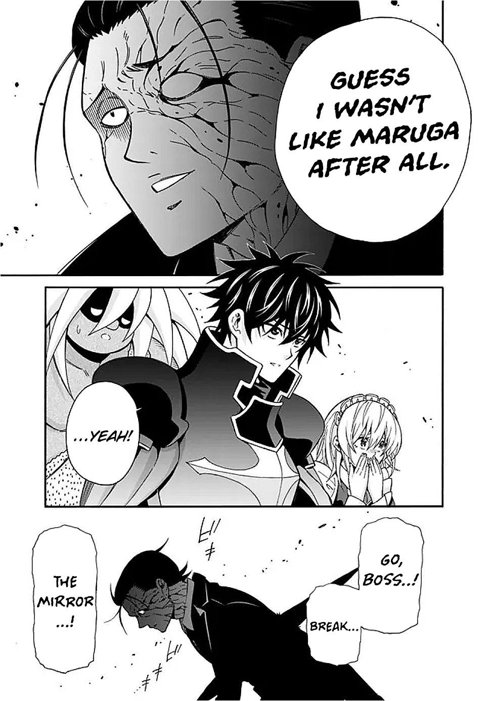 The Best Noble In Another World Chapter 48 21