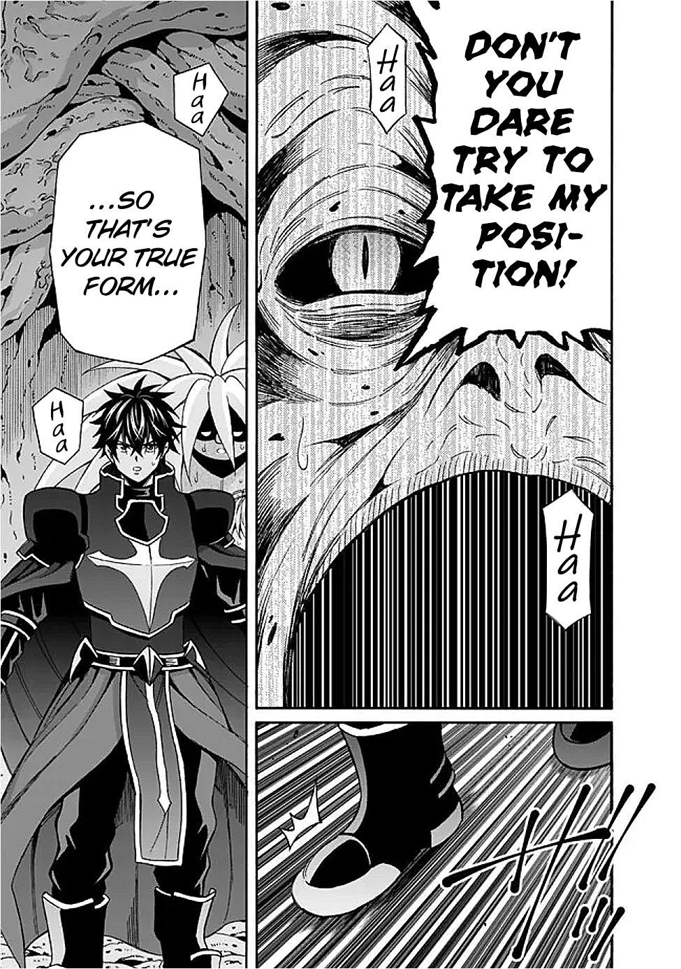 The Best Noble In Another World Chapter 48 23