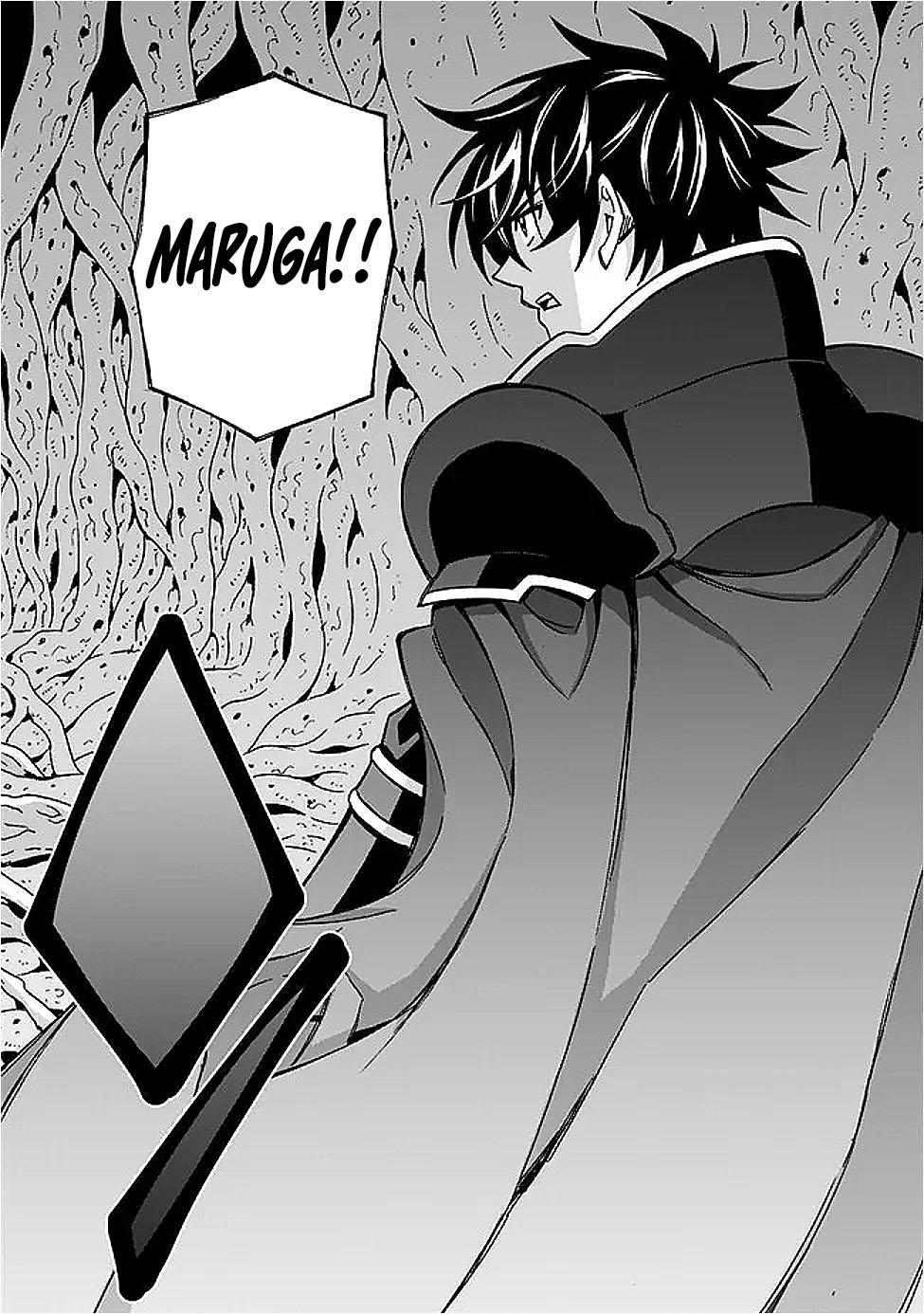 The Best Noble In Another World Chapter 48 25