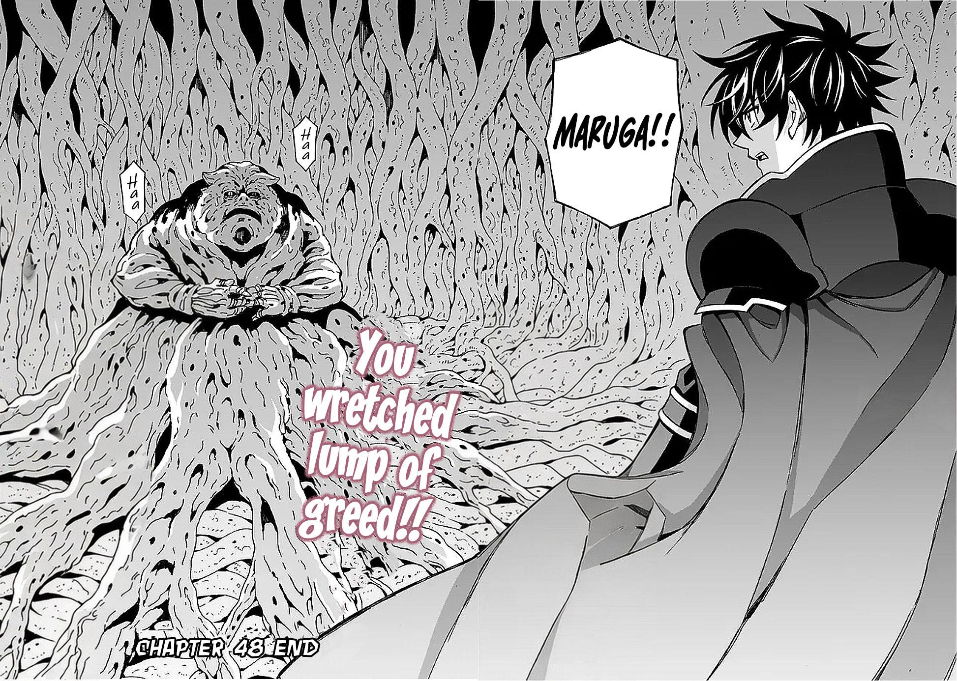 The Best Noble In Another World Chapter 48 26