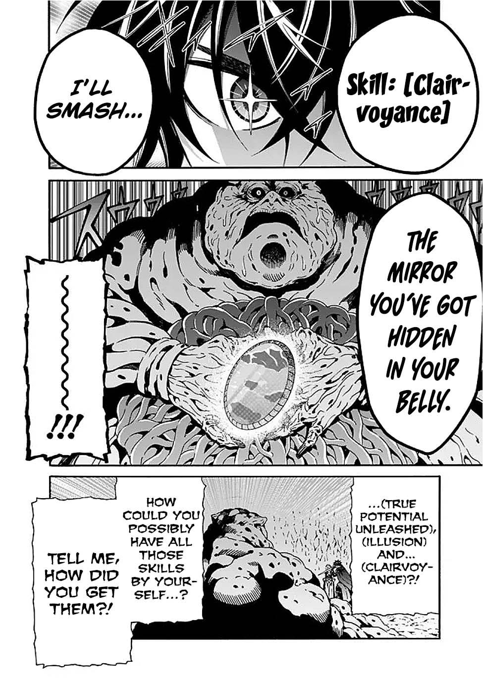 The Best Noble In Another World Chapter 49 9
