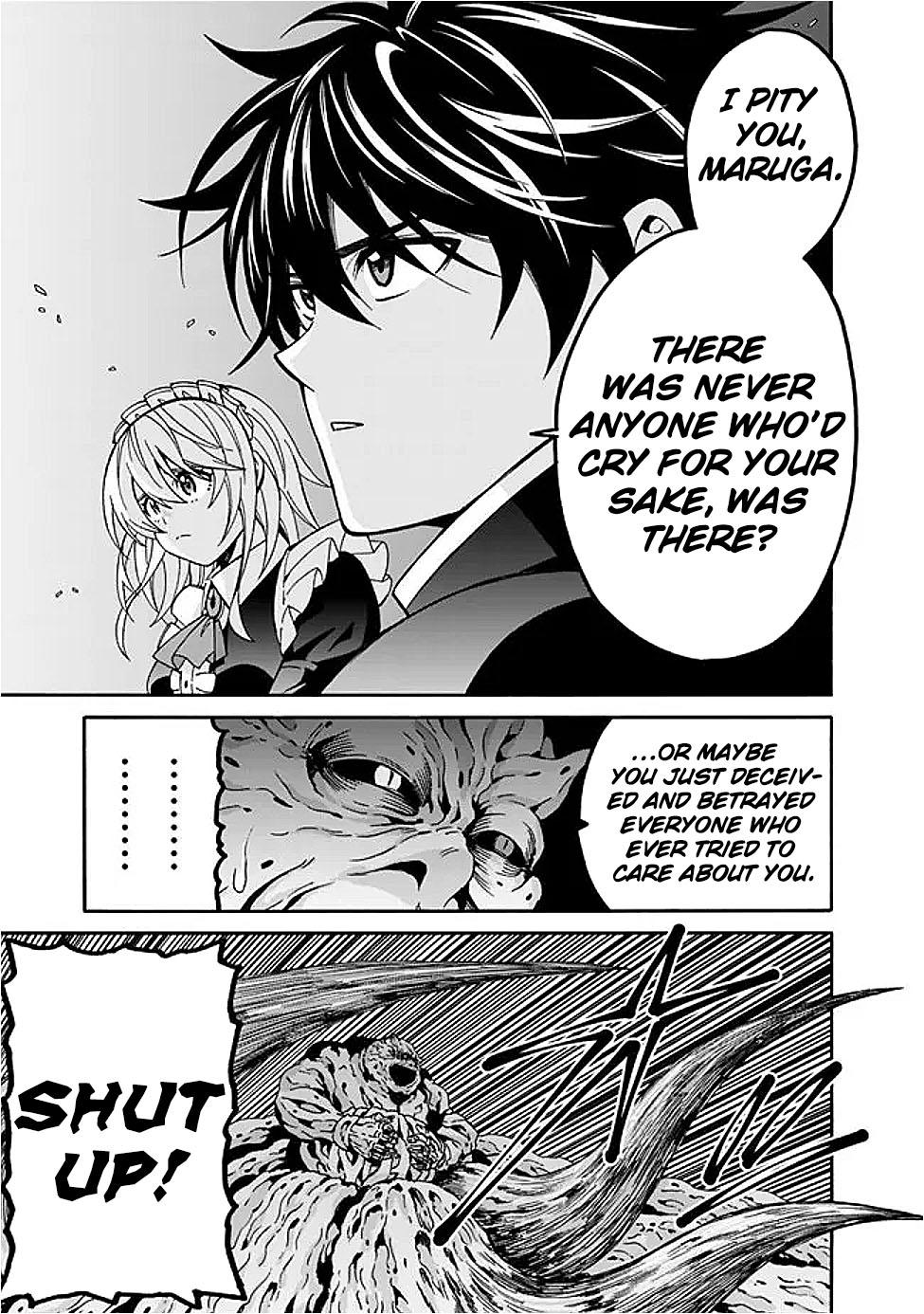 The Best Noble In Another World Chapter 49 10