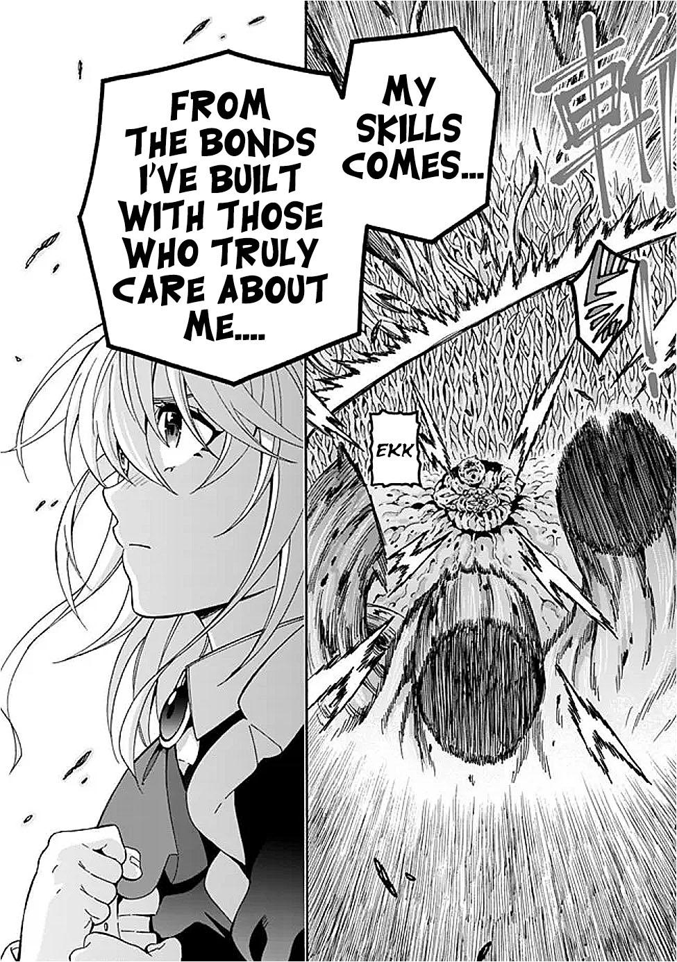 The Best Noble In Another World Chapter 49 11