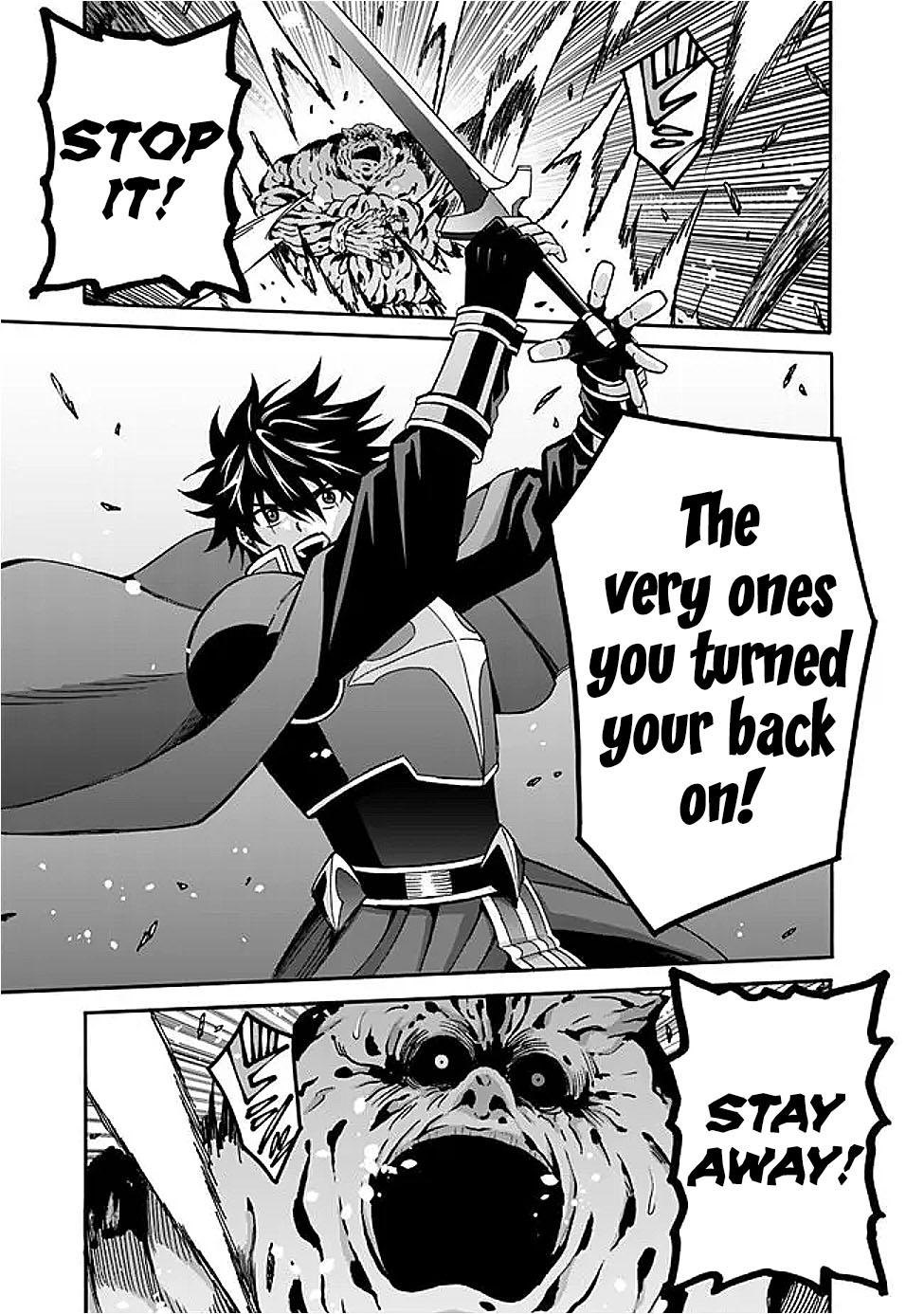 The Best Noble In Another World Chapter 49 12