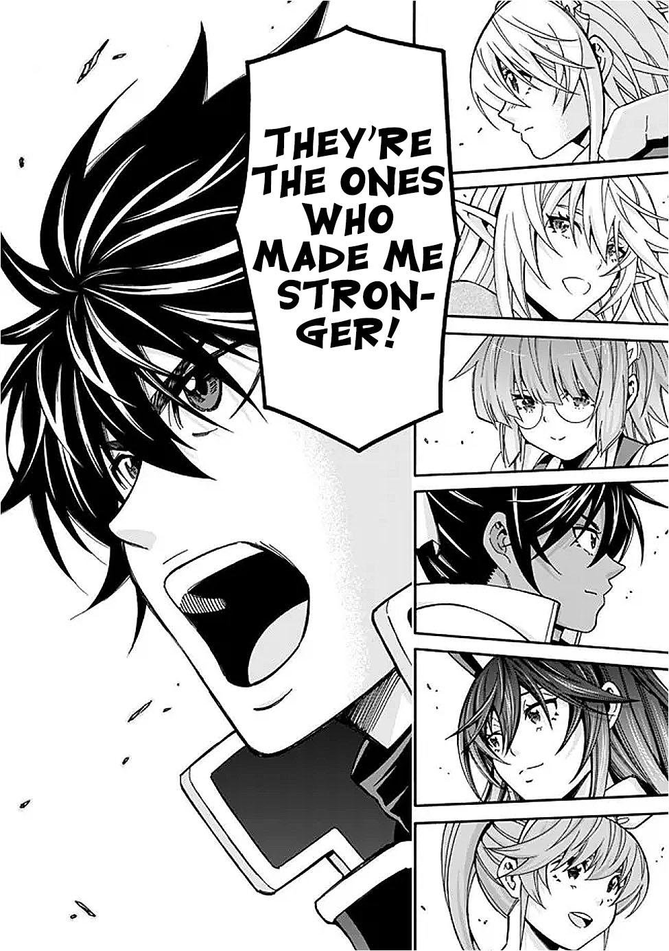The Best Noble In Another World Chapter 49 13