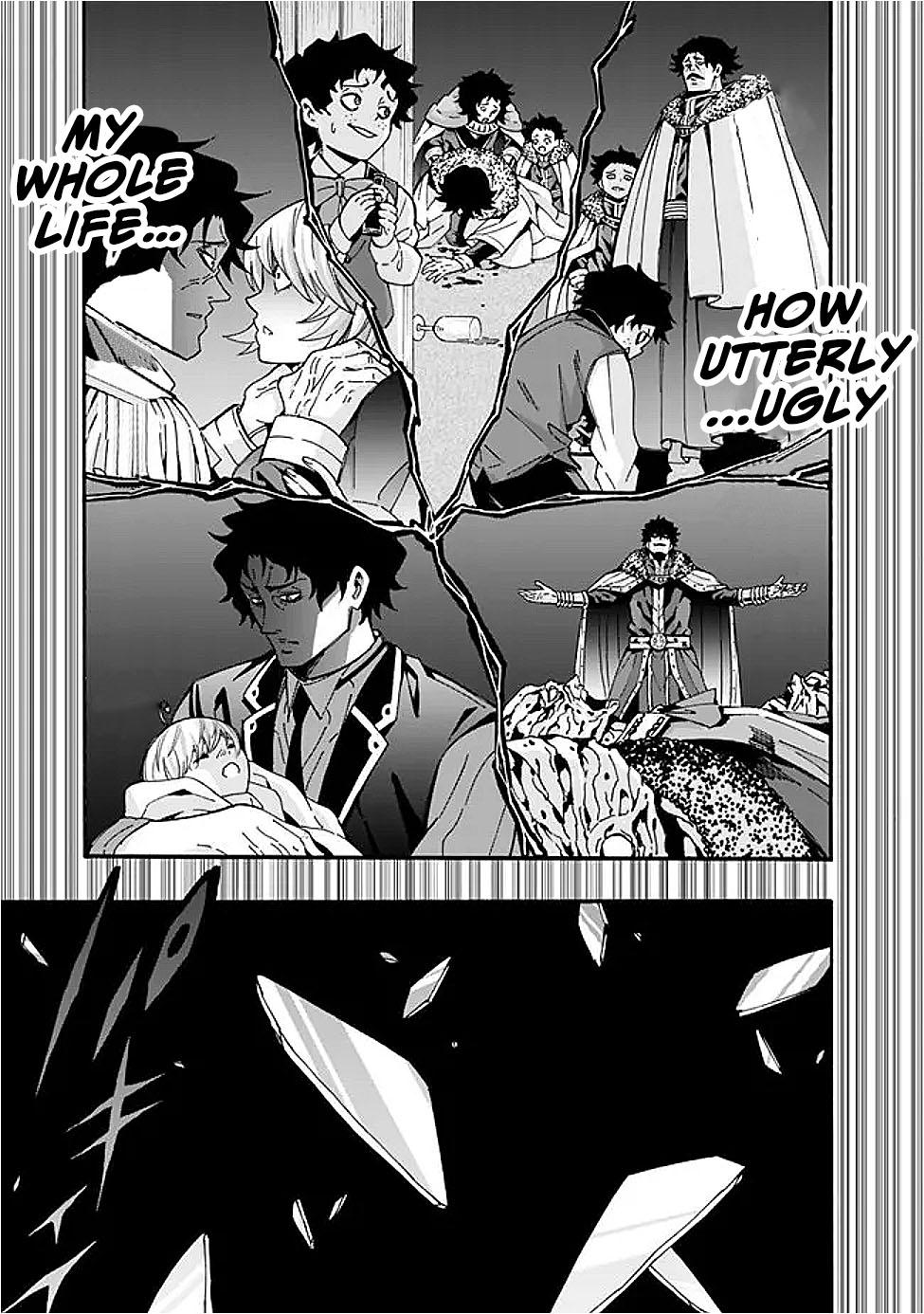 The Best Noble In Another World Chapter 49 16