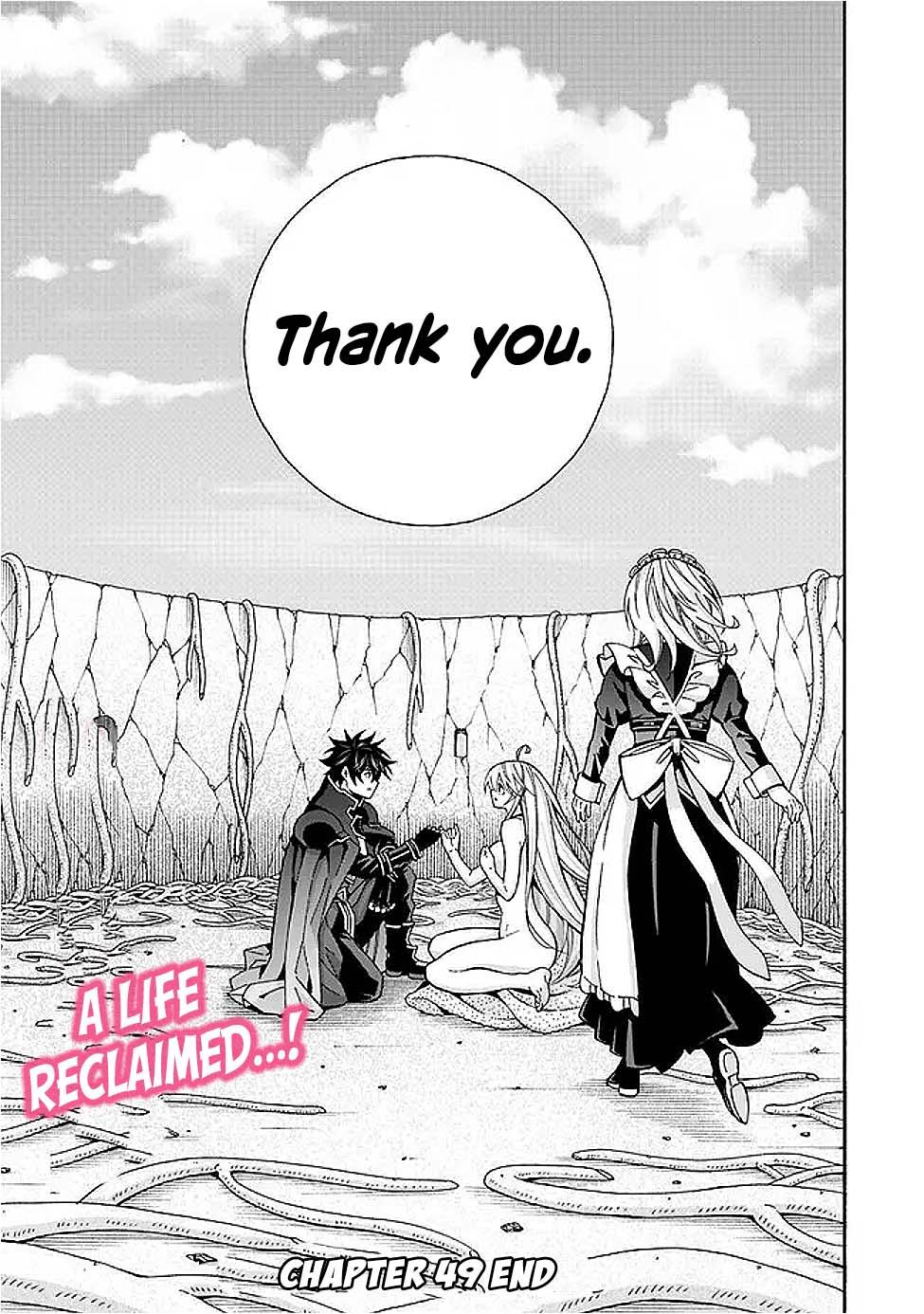 The Best Noble In Another World Chapter 49 23