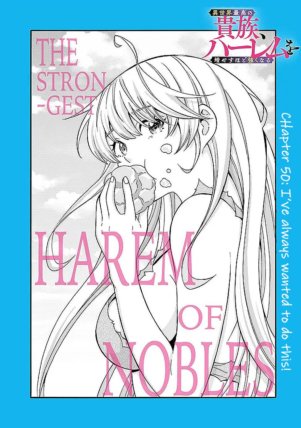 The Best Noble In Another World Chapter 50 2