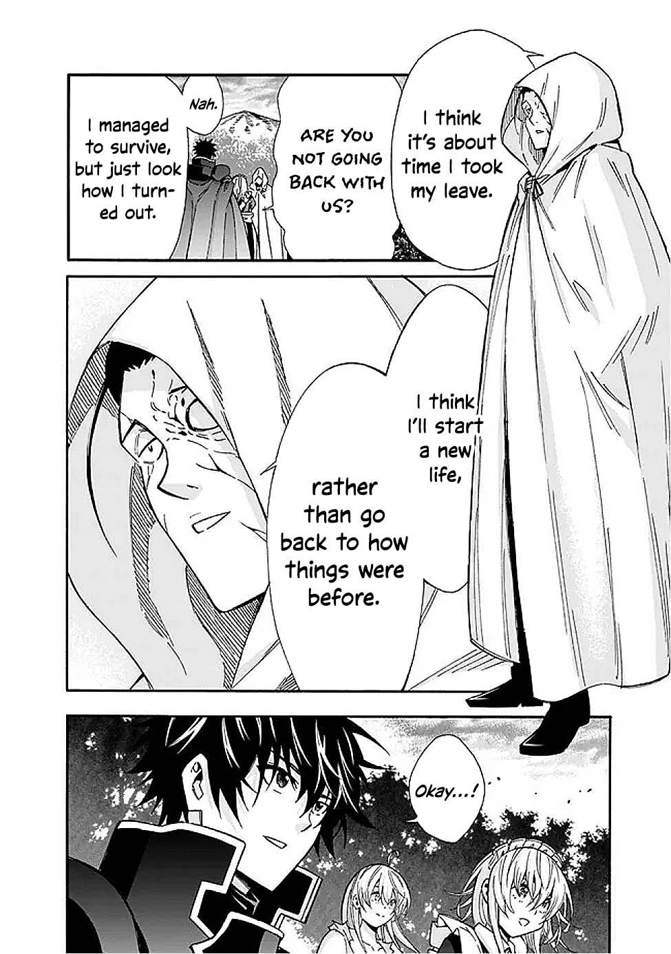 The Best Noble In Another World Chapter 50 7