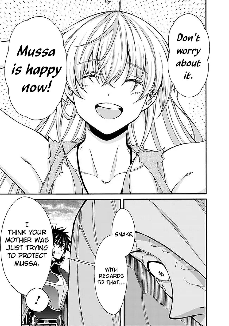 The Best Noble In Another World Chapter 50 10