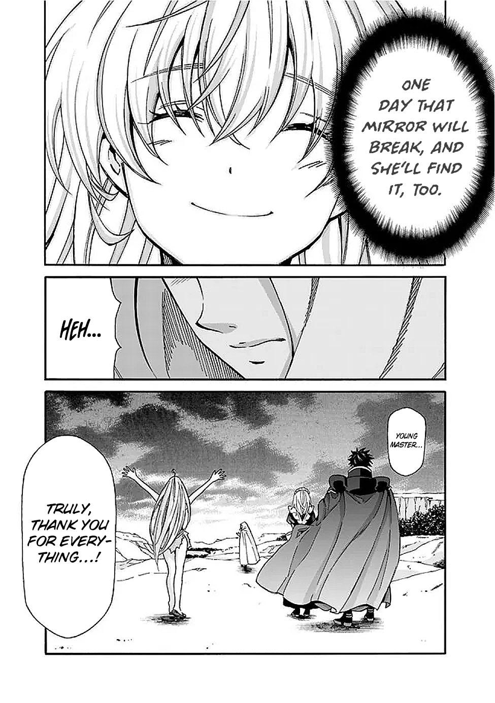 The Best Noble In Another World Chapter 50 12