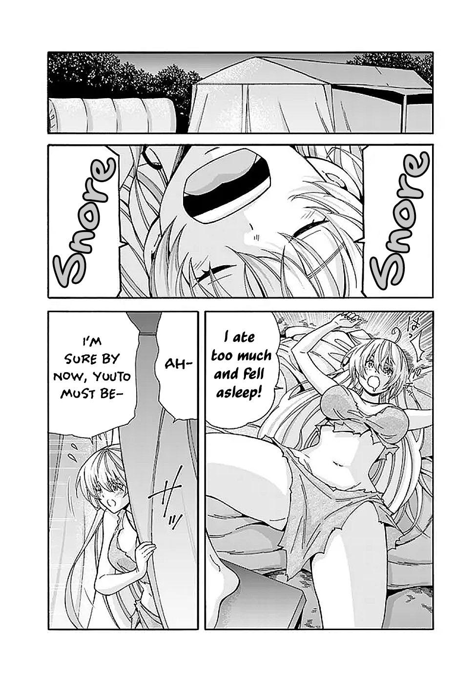 The Best Noble In Another World Chapter 50 13