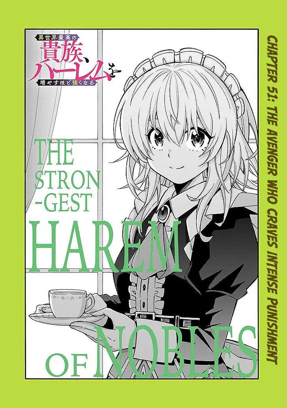 The Best Noble In Another World Chapter 51 3