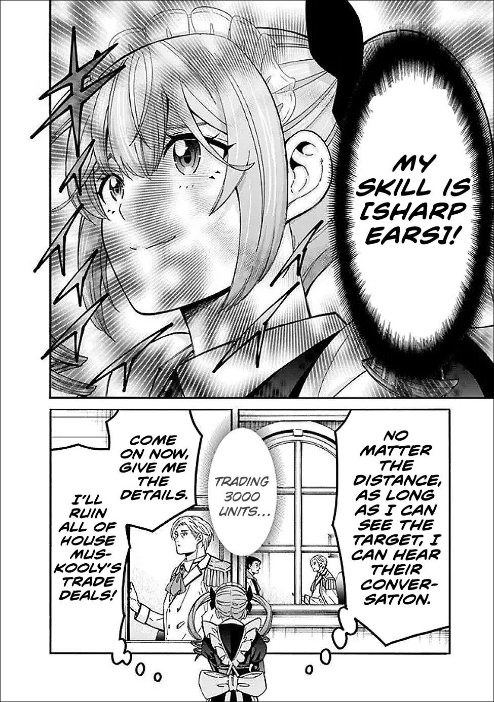 The Best Noble In Another World Chapter 51 11