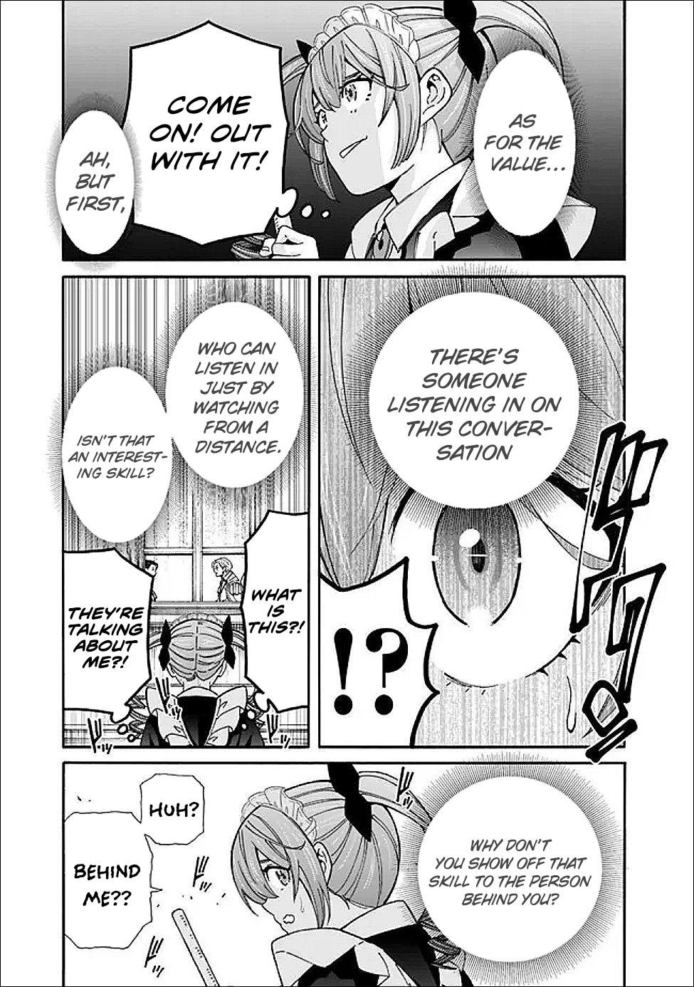 The Best Noble In Another World Chapter 51 12