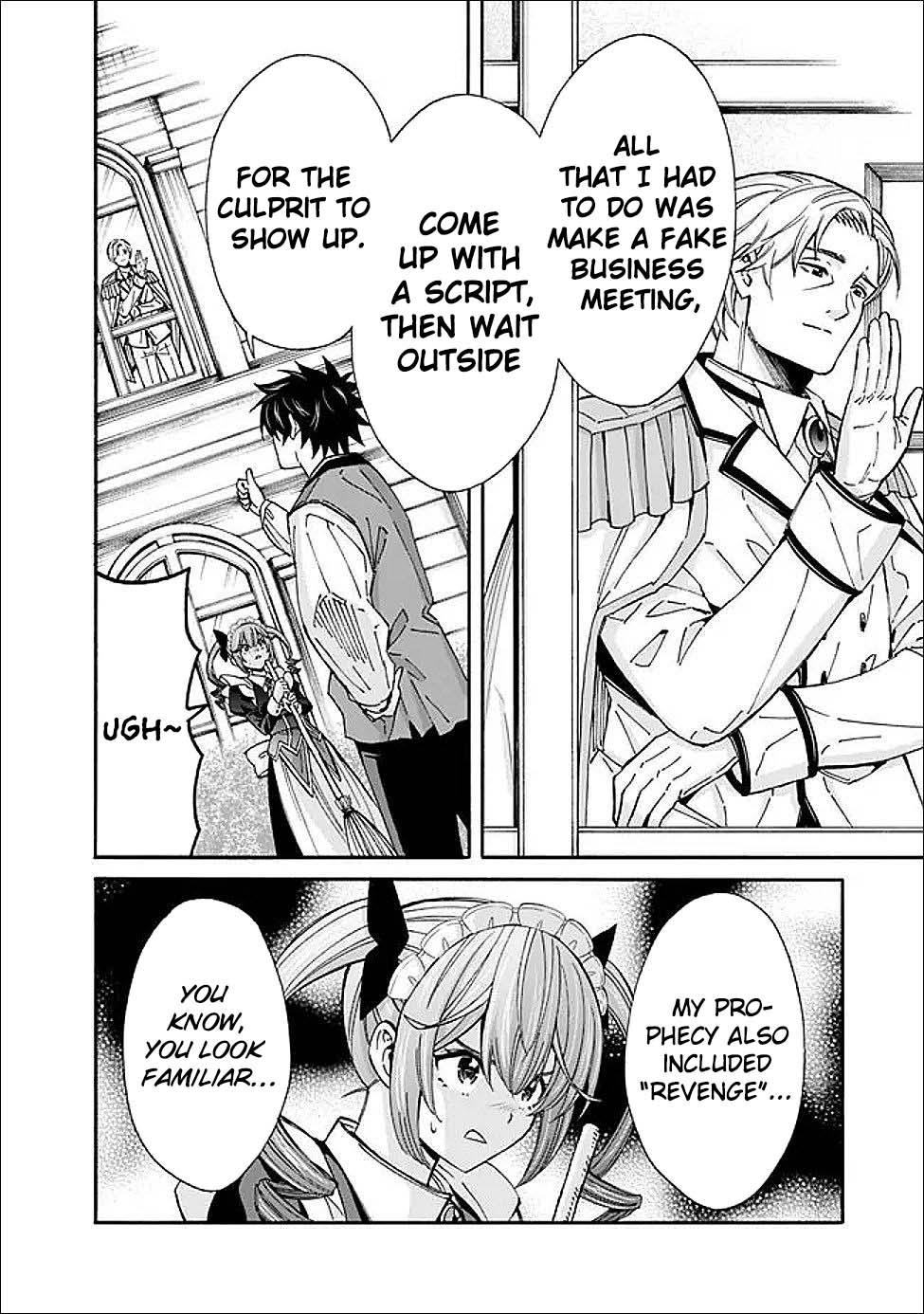 The Best Noble In Another World Chapter 51 15