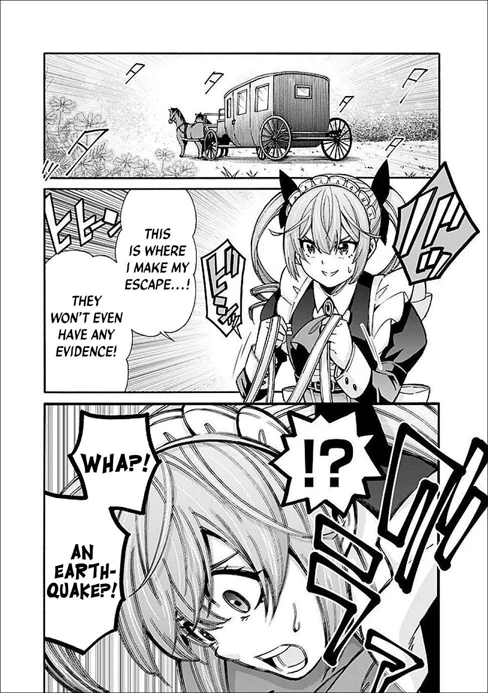 The Best Noble In Another World Chapter 51 18