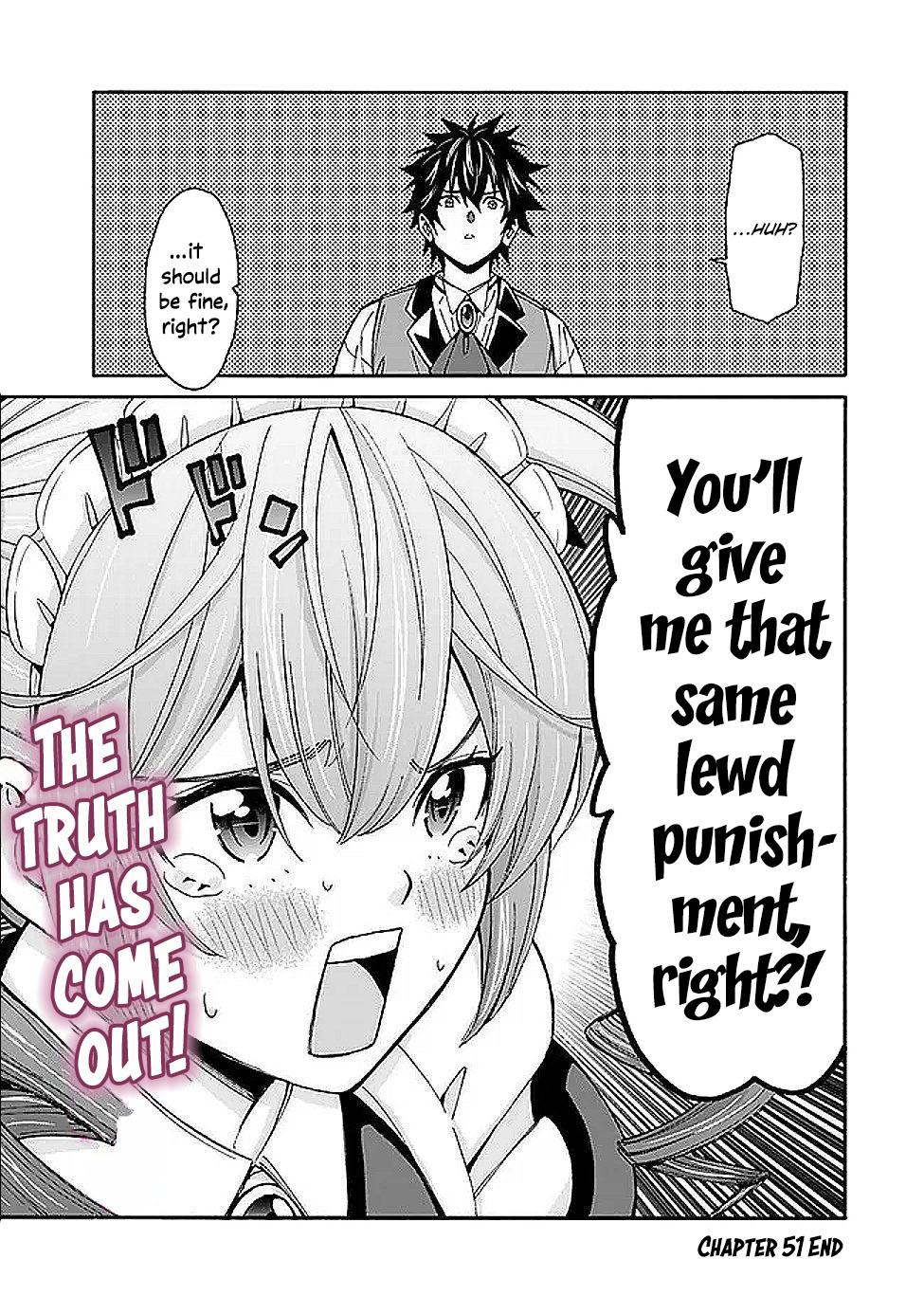 The Best Noble In Another World Chapter 51 22