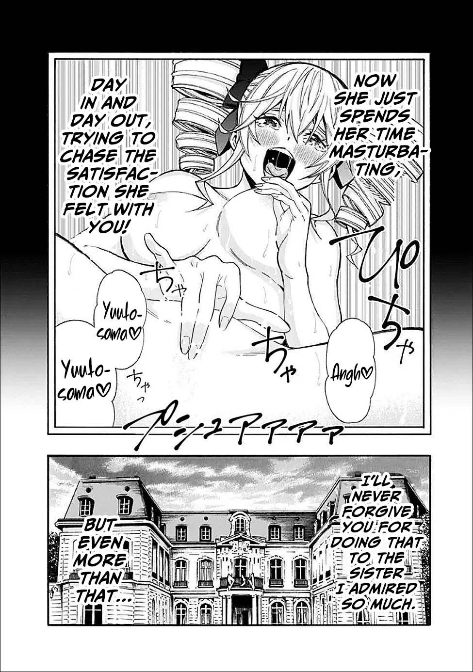 The Best Noble In Another World Chapter 52 3