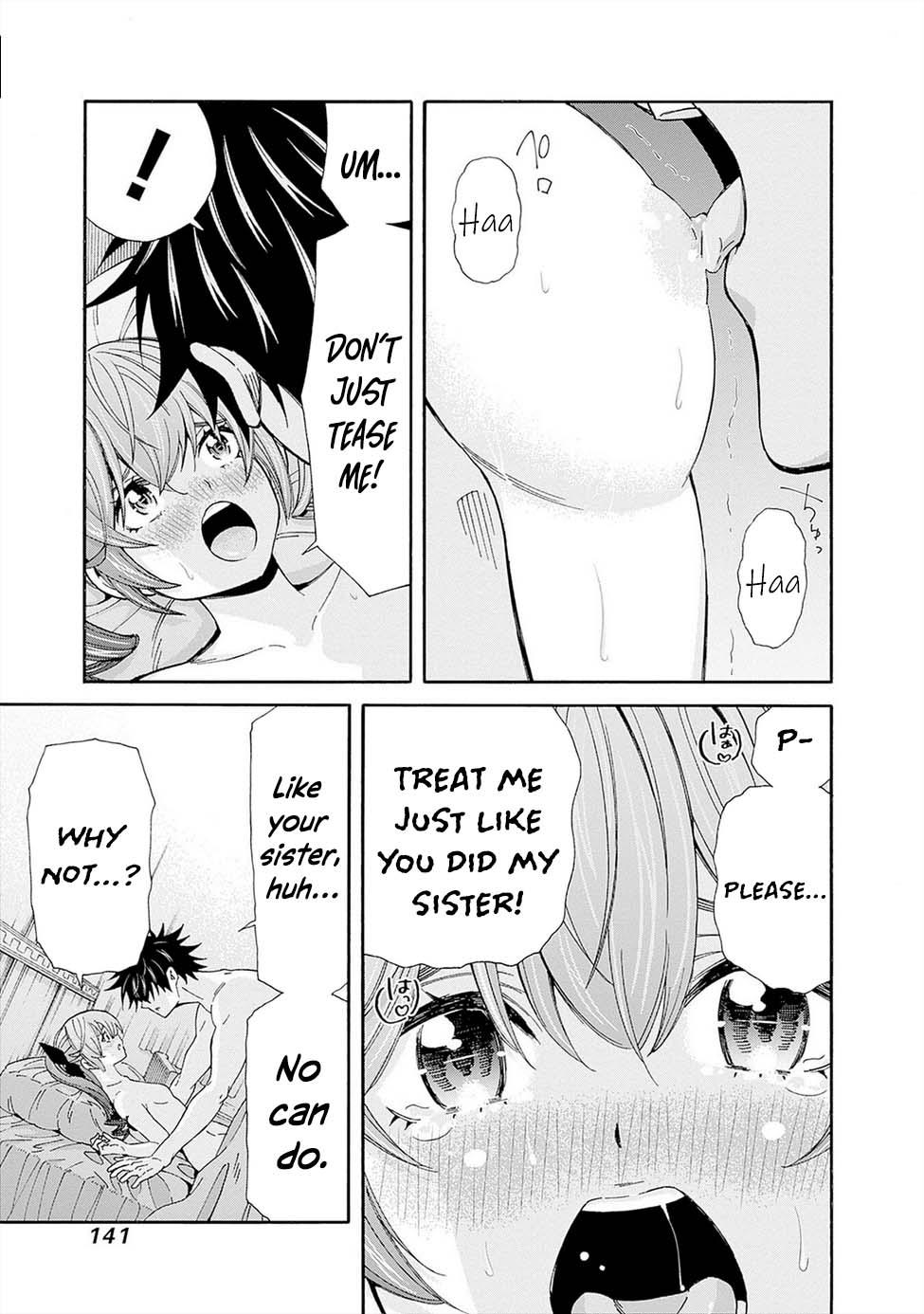 The Best Noble In Another World Chapter 52 6