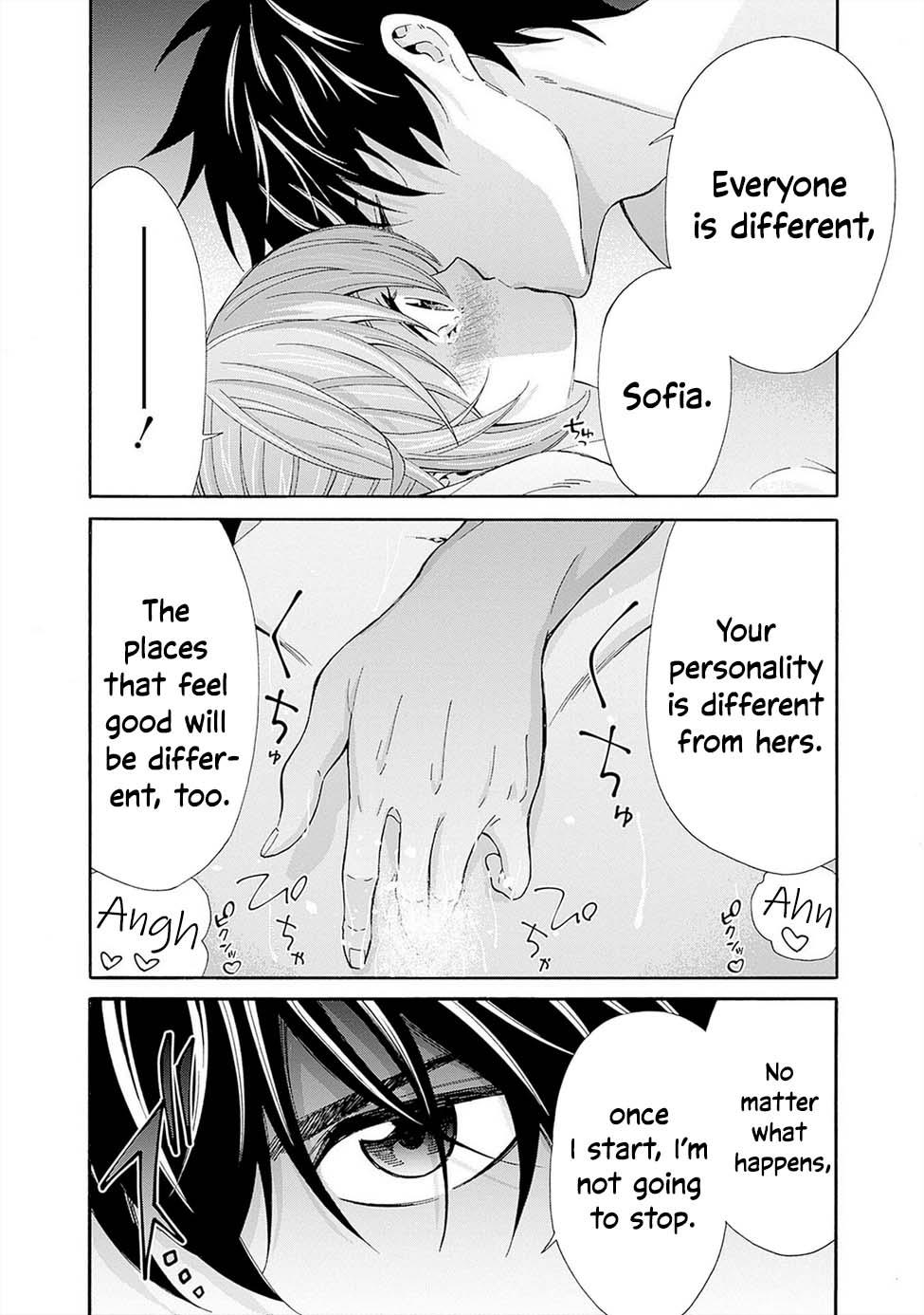 The Best Noble In Another World Chapter 52 7