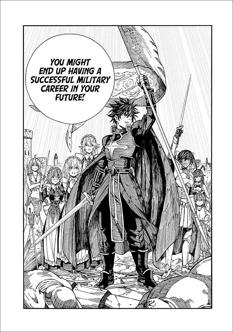 The Best Noble In Another World Chapter 52 15