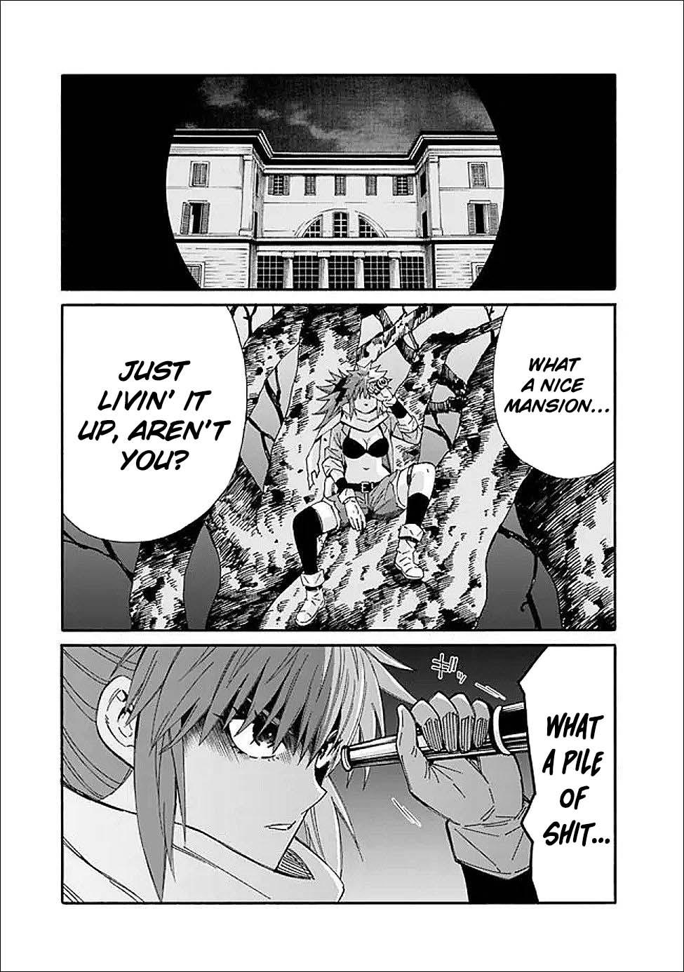 The Best Noble In Another World Chapter 52 18