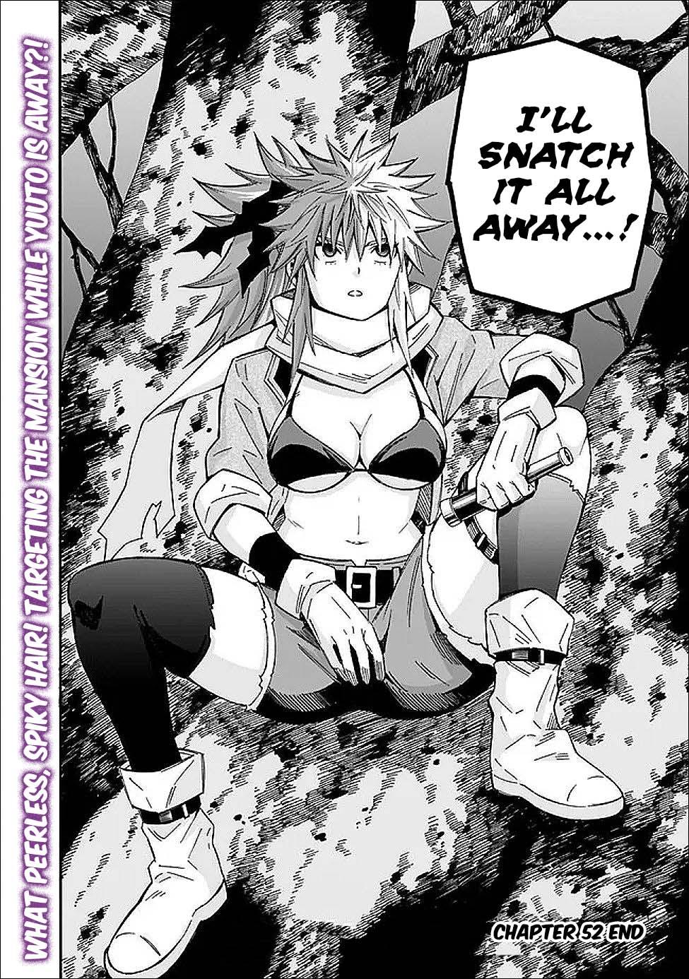The Best Noble In Another World Chapter 52 19