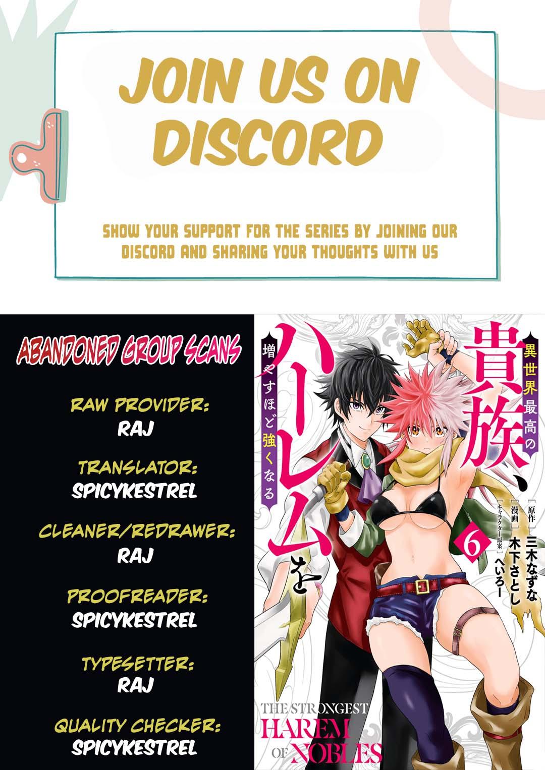 The Best Noble In Another World Chapter 53 1