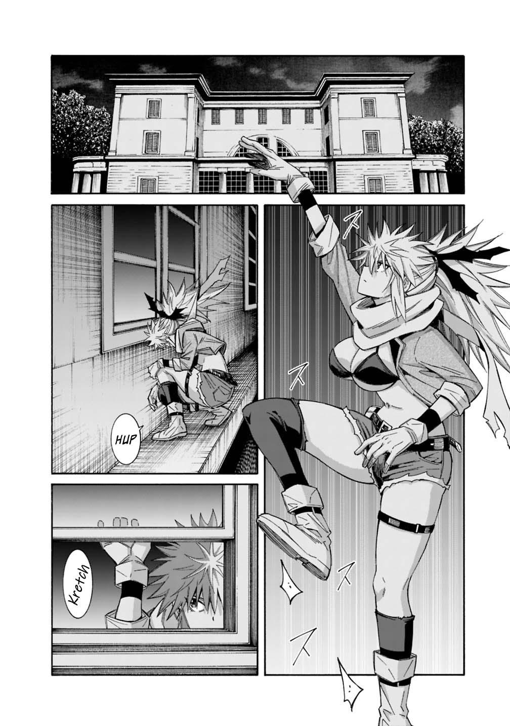 The Best Noble In Another World Chapter 53 3