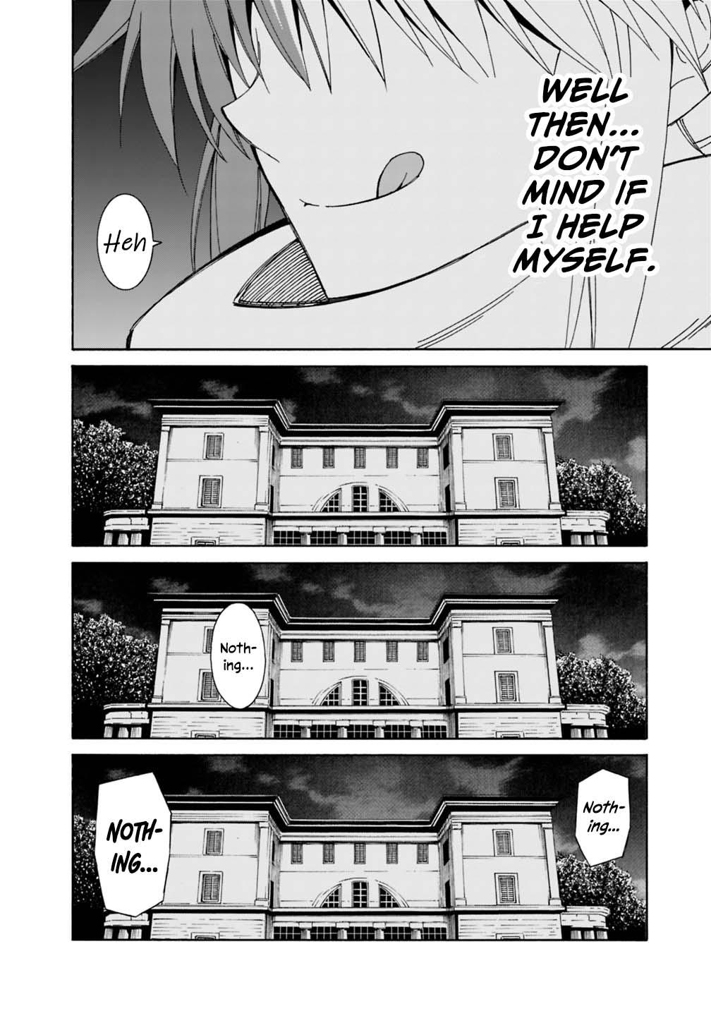 The Best Noble In Another World Chapter 53 5