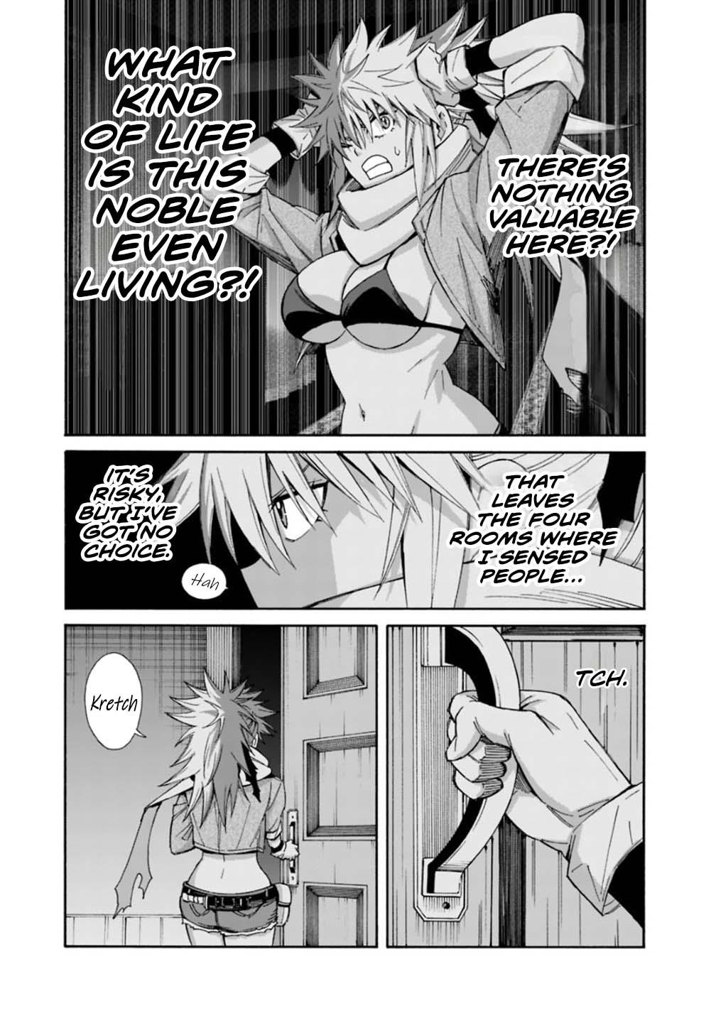 The Best Noble In Another World Chapter 53 6