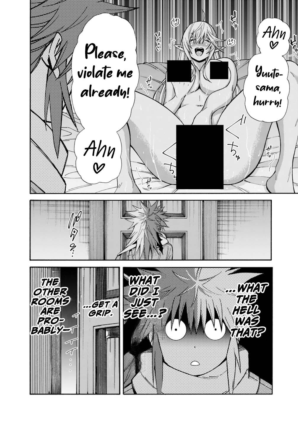 The Best Noble In Another World Chapter 53 7