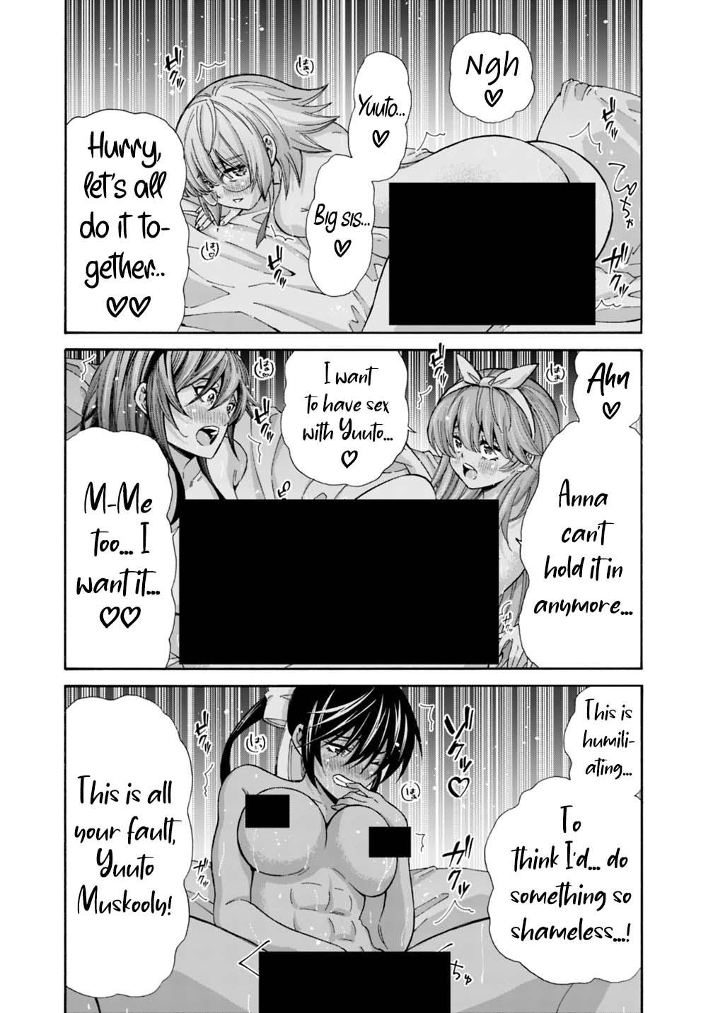 The Best Noble In Another World Chapter 53 8