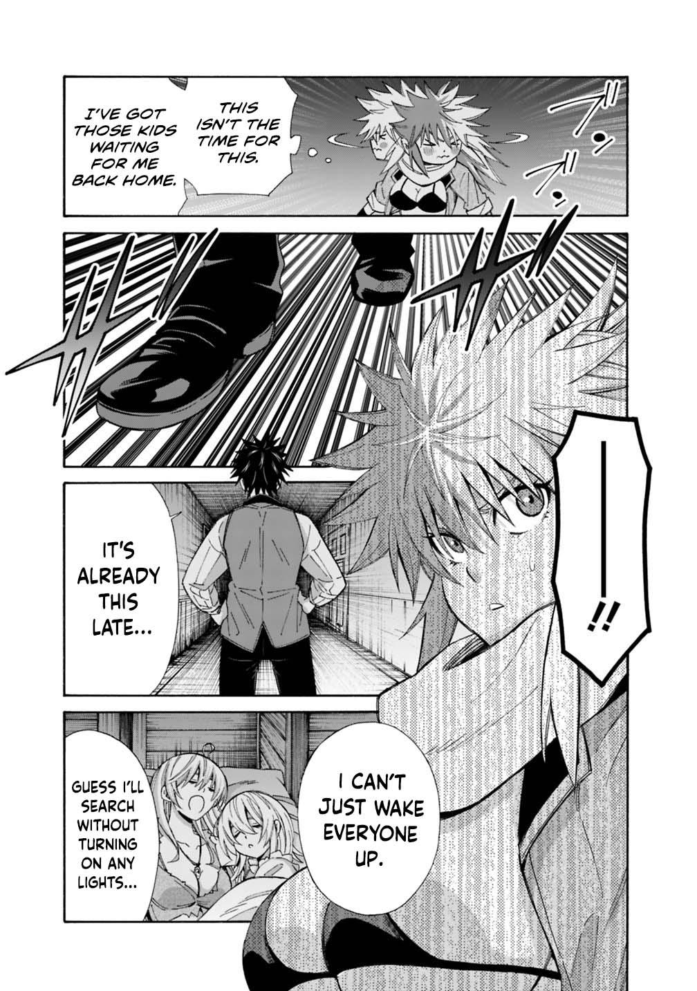 The Best Noble In Another World Chapter 53 10