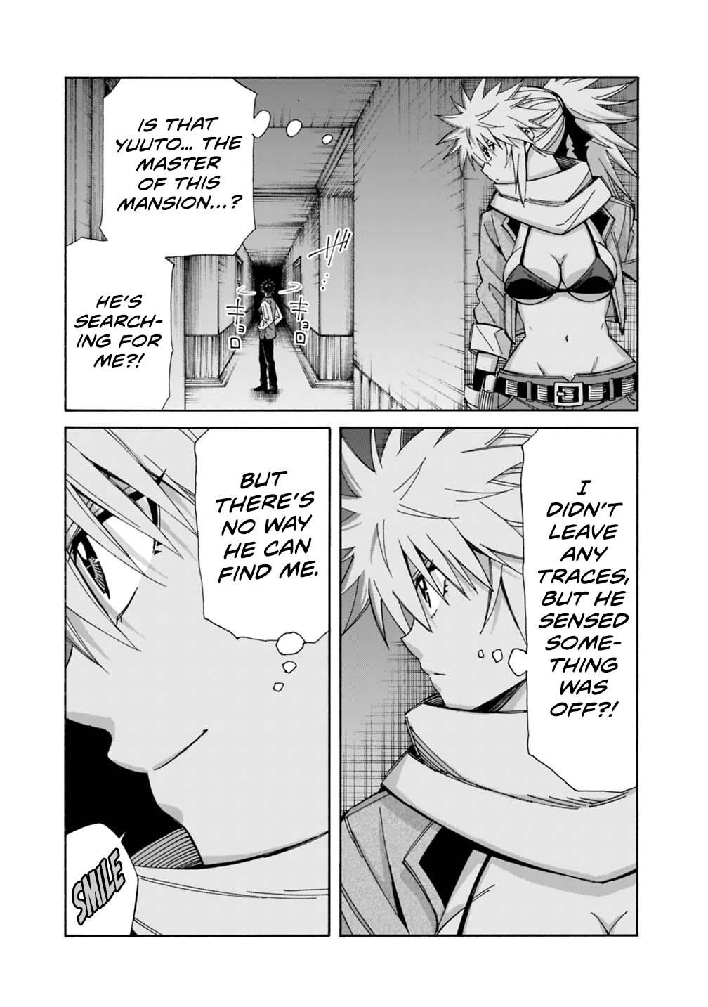 The Best Noble In Another World Chapter 53 12