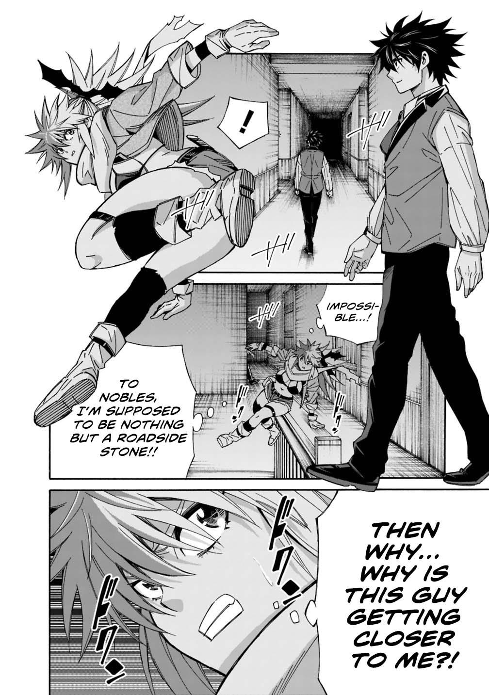 The Best Noble In Another World Chapter 53 15