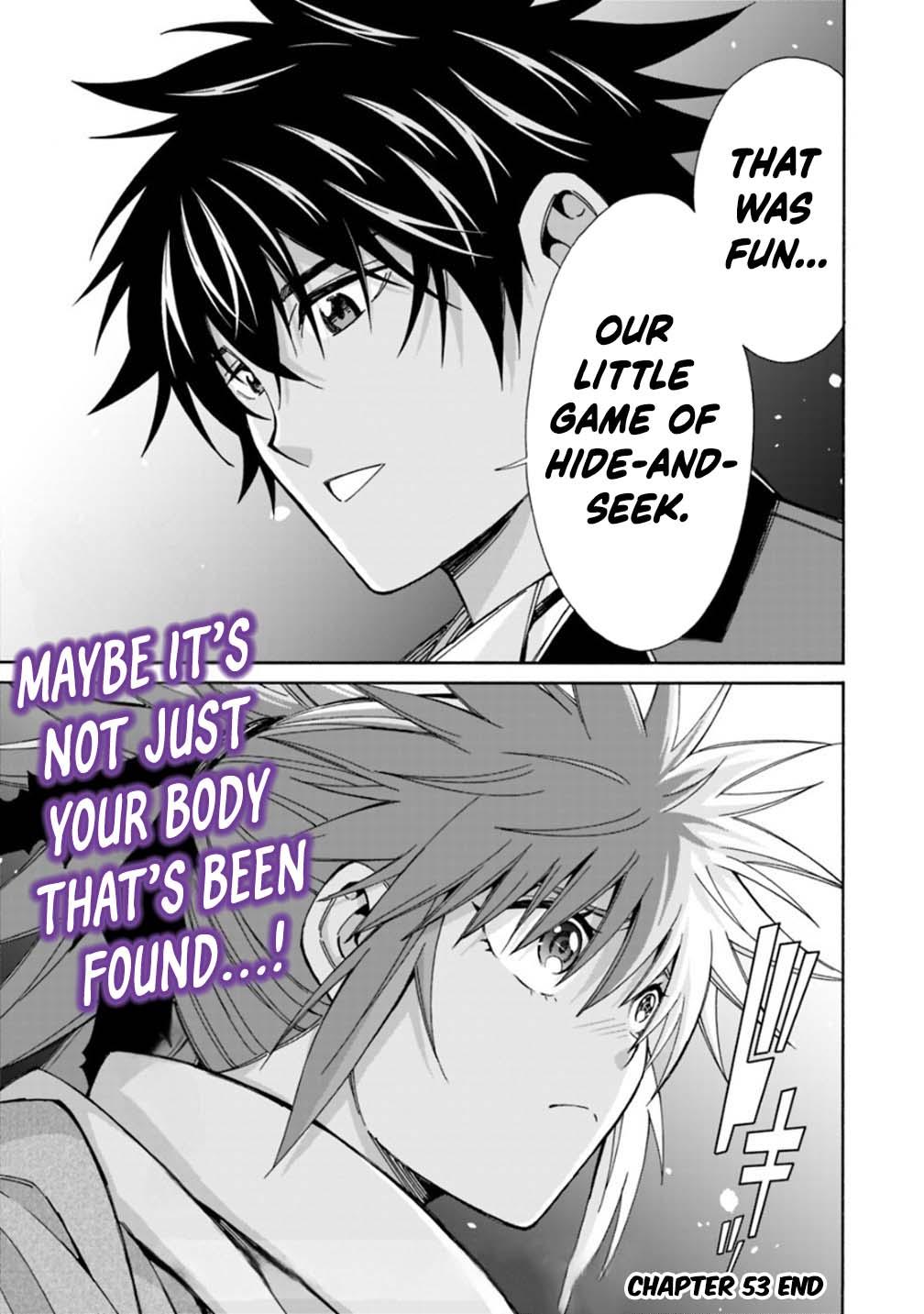 The Best Noble In Another World Chapter 53 22