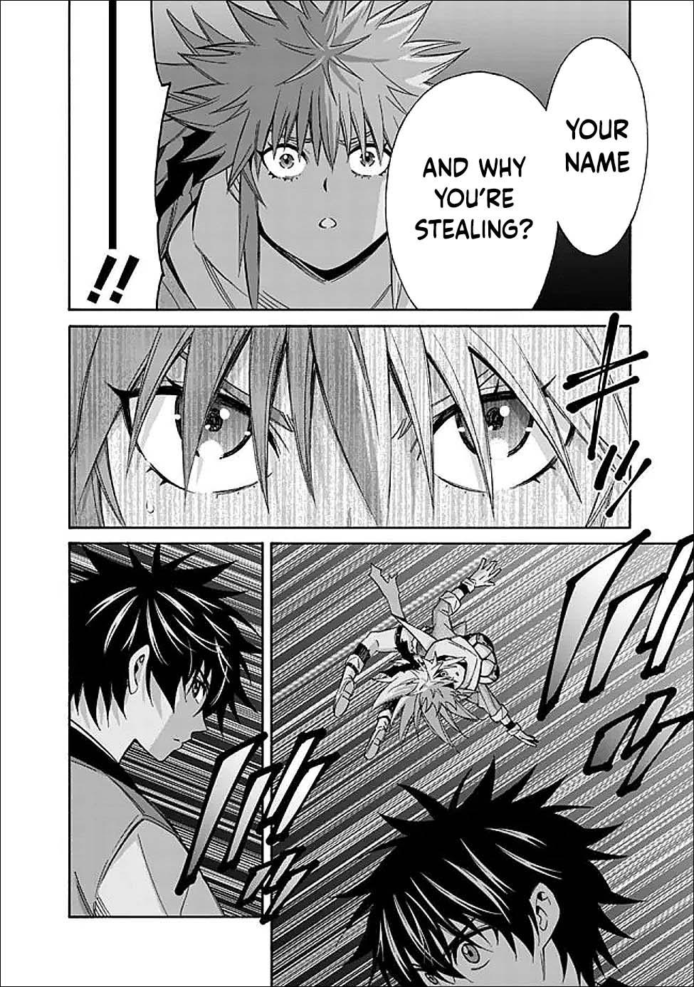 The Best Noble In Another World Chapter 54 3