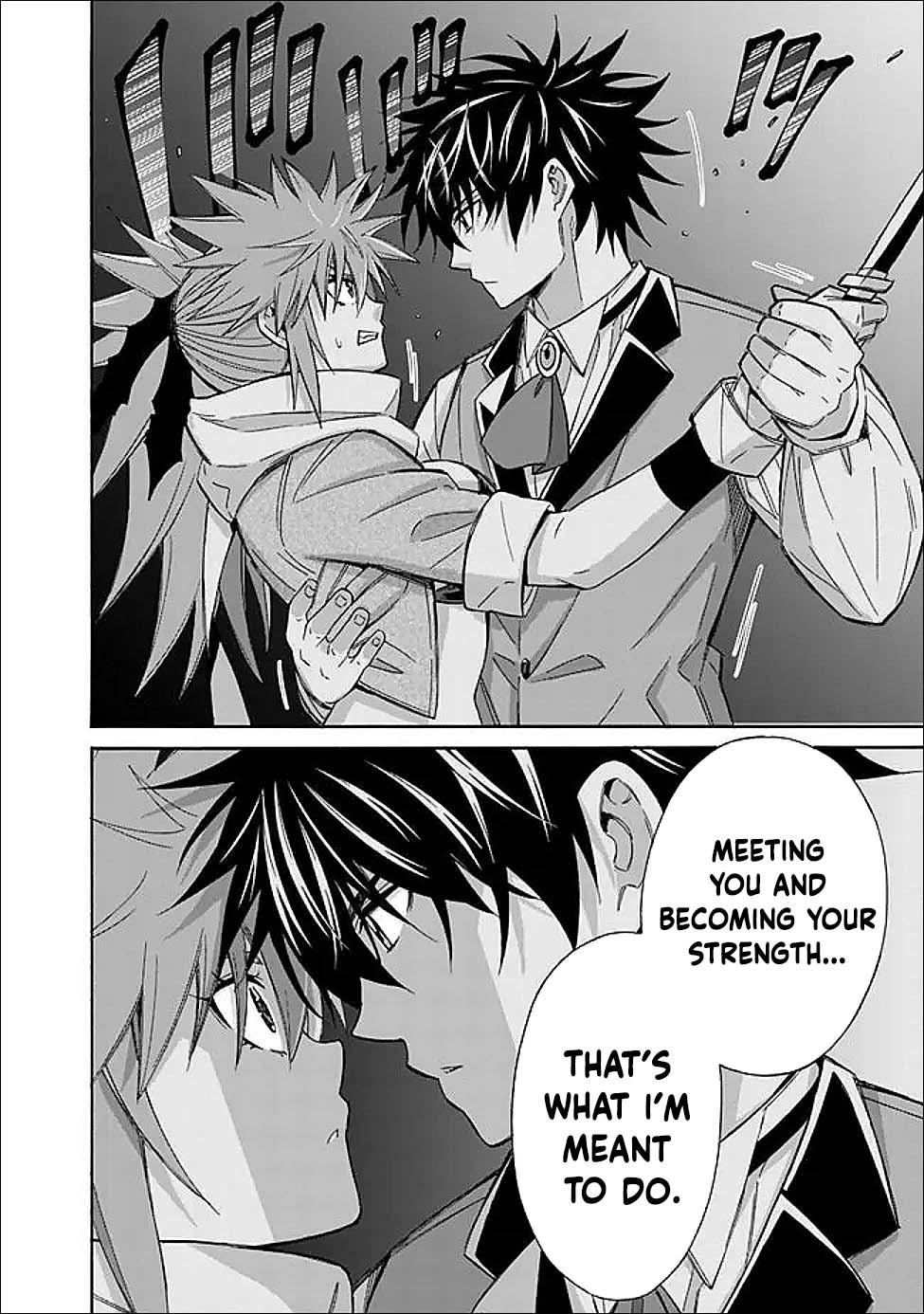 The Best Noble In Another World Chapter 54 7