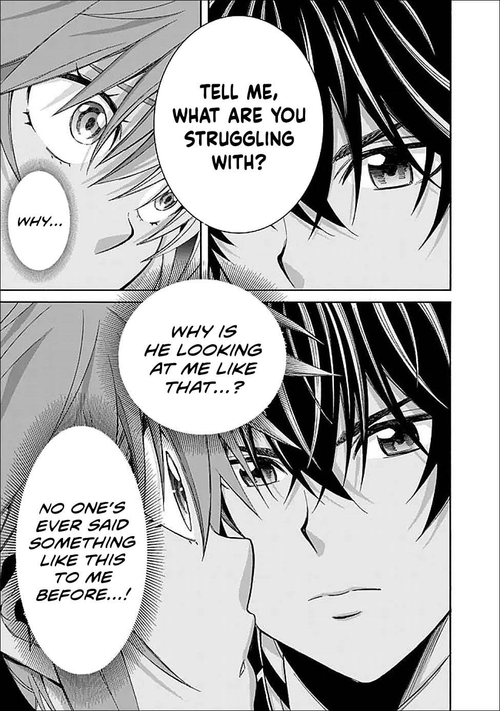 The Best Noble In Another World Chapter 54 8