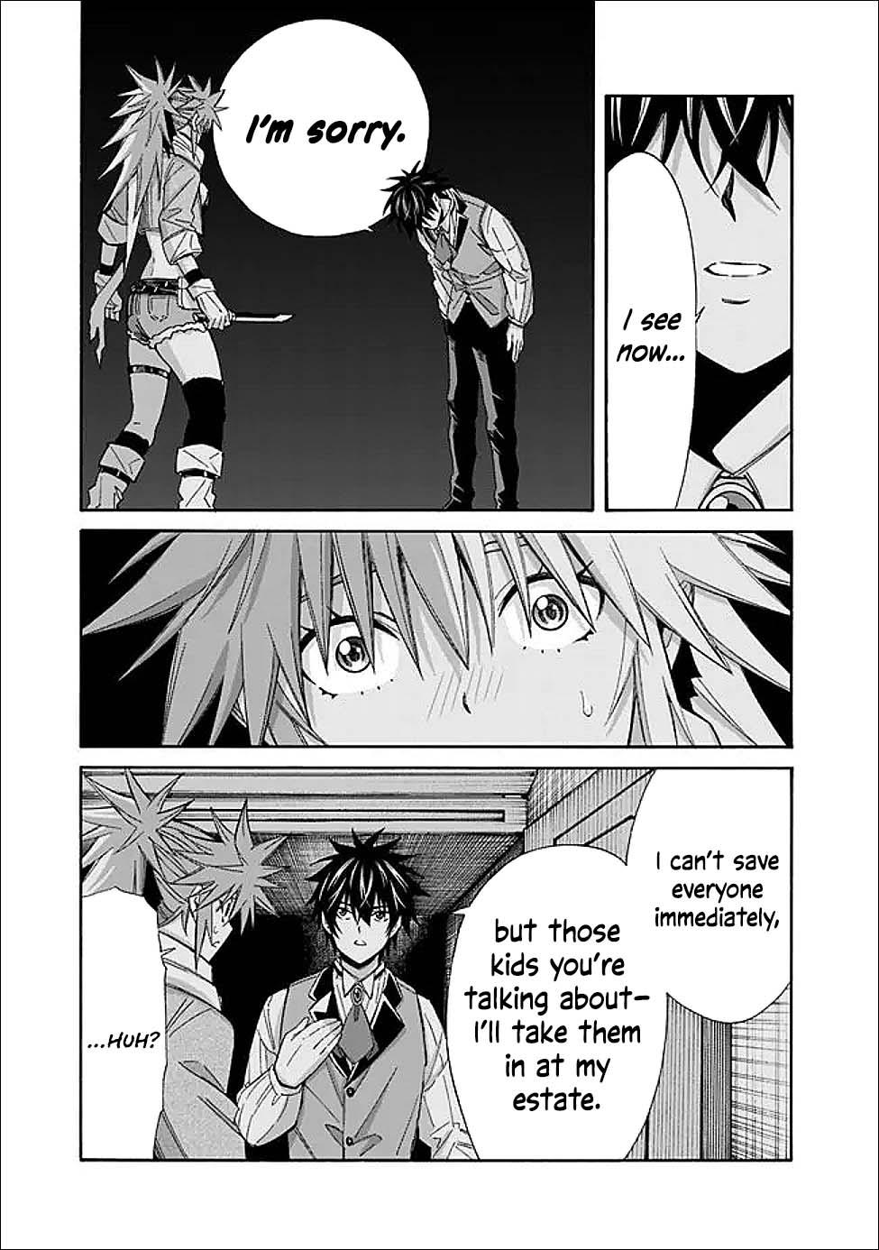 The Best Noble In Another World Chapter 54 10