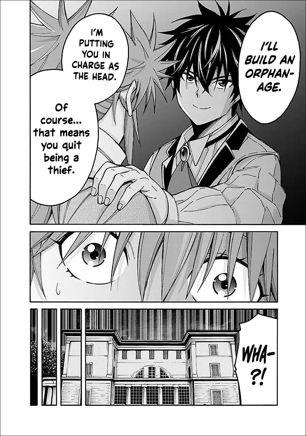 The Best Noble In Another World Chapter 54 11