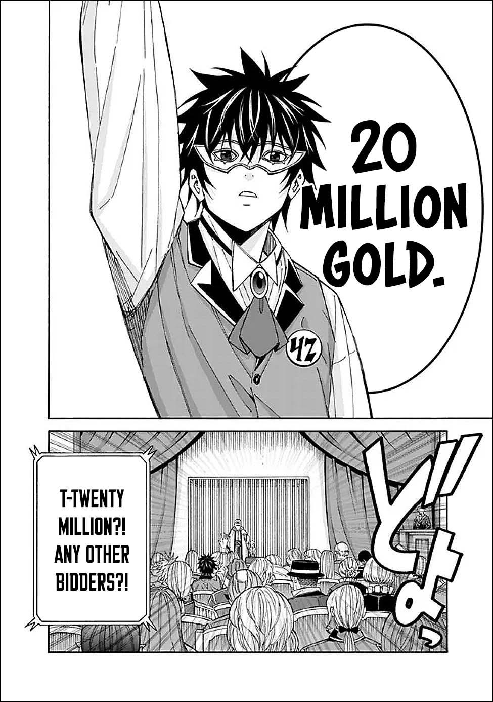 The Best Noble In Another World Chapter 54 19