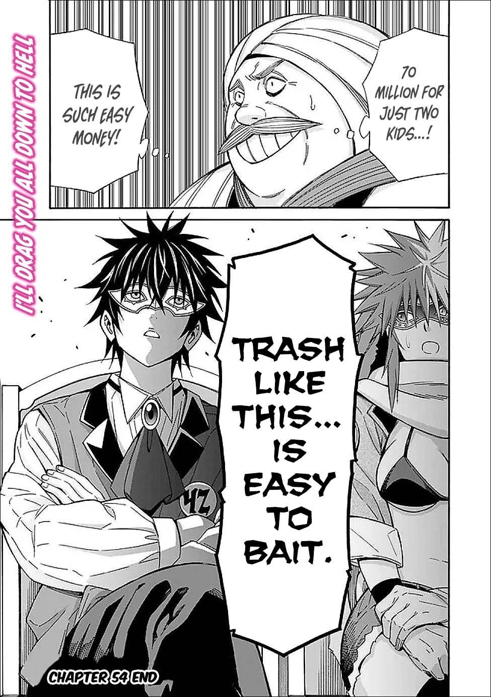 The Best Noble In Another World Chapter 54 22