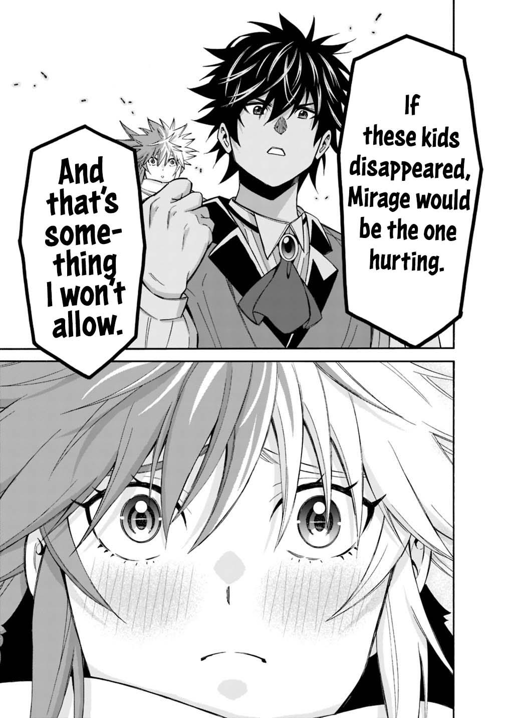 The Best Noble In Another World Chapter 55 16