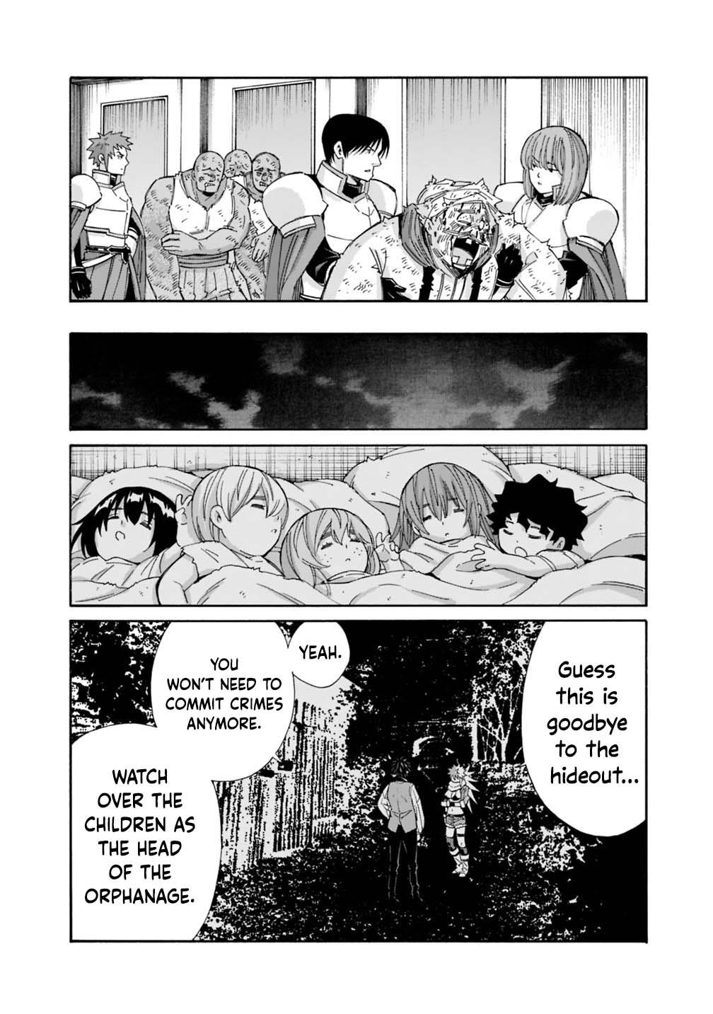 The Best Noble In Another World Chapter 55 17
