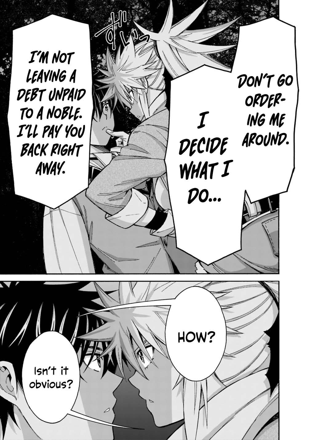 The Best Noble In Another World Chapter 55 18