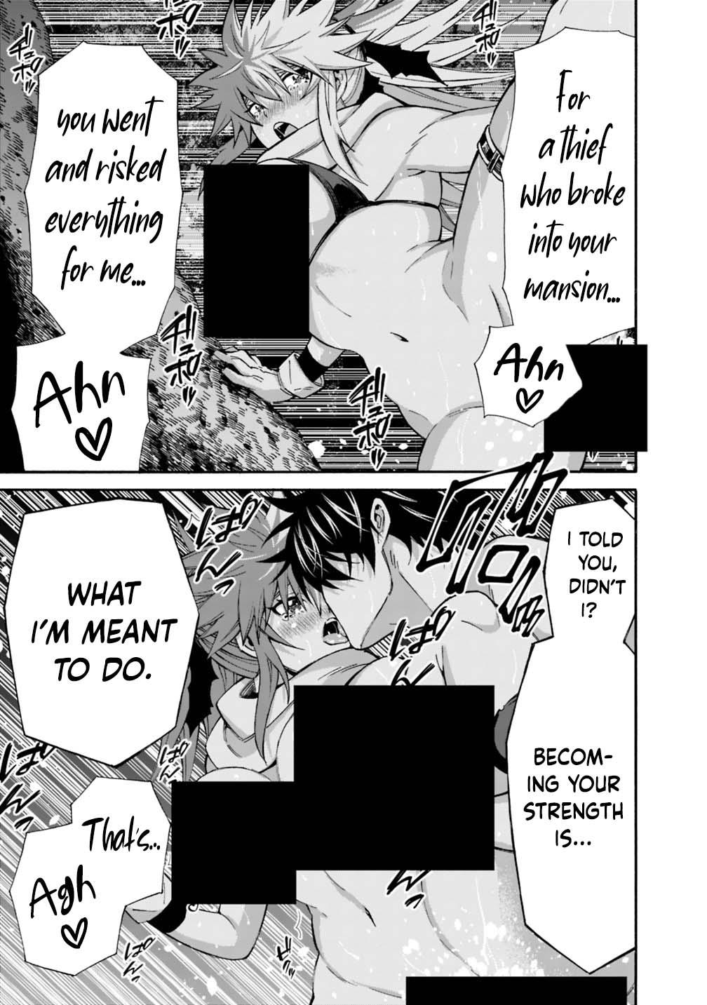 The Best Noble In Another World Chapter 55 20