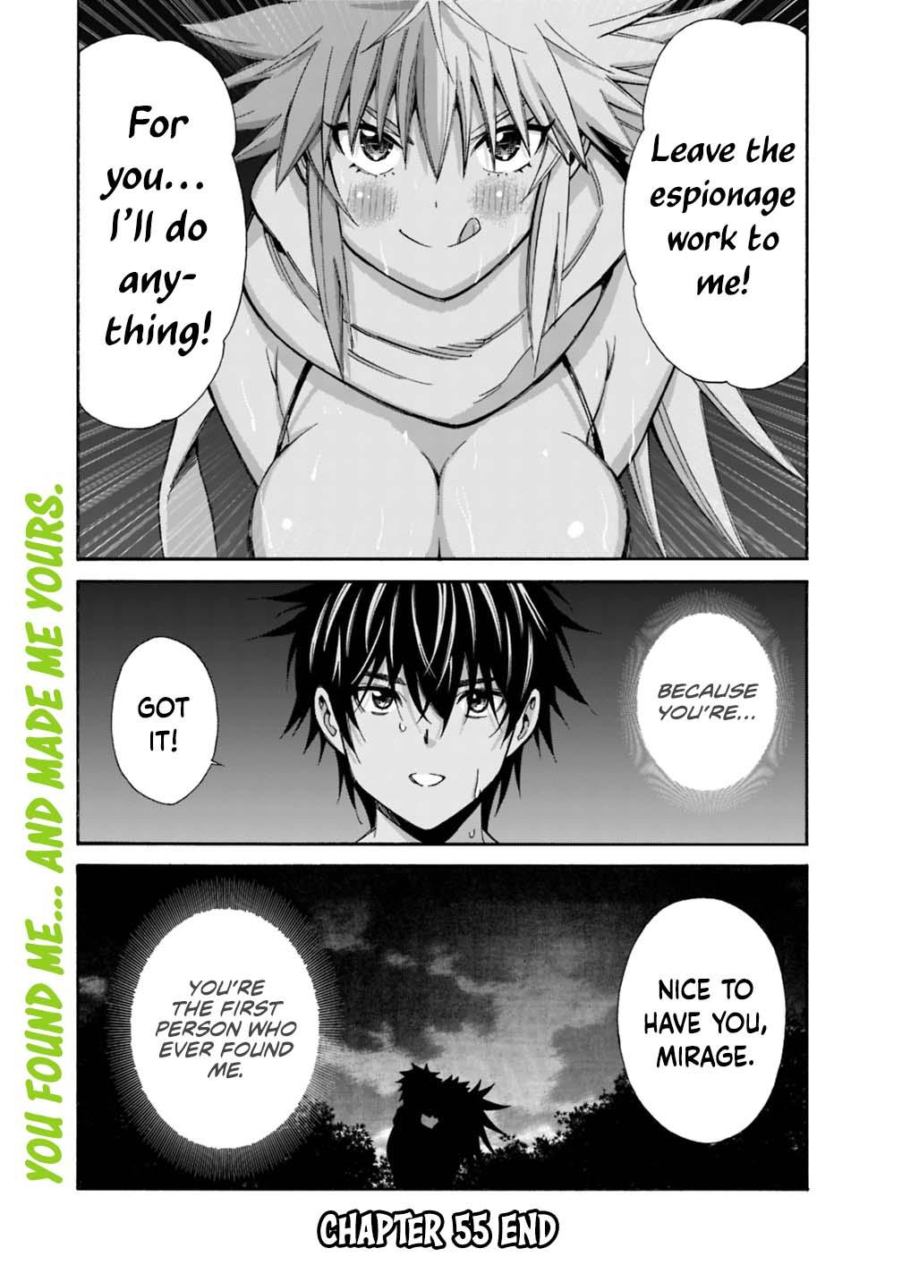 The Best Noble In Another World Chapter 55 23